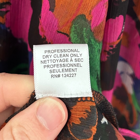 Misa Florence Top - Picture 11 of 11